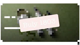 tried 12 of #buly #buly1803 #fragrance