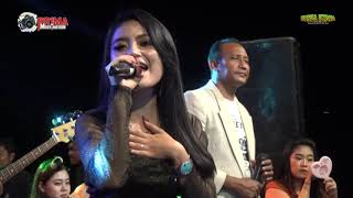 RUNGKAD - BUNGA ISTANA  Vocal Denisa Putri