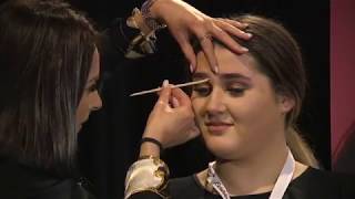 The Beauty School - HD Brows