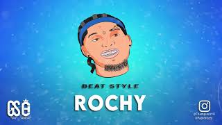 ⚡ ROCHY RD - INSTRUMENTAL DE RAP DOMINICANO ❌ PISTA DE RAP DOMINCANA⚡