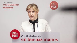 El PSOE, a Paco Núñez: "Basta ya de hipocresía