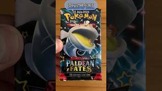 Pokémon Paldean Fates #pokemoncards #pokemon #packopening