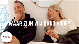 Q+A: WANNEER GAAN WE VERHUIZEN?