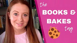 BOOKS AND BAKES TAG