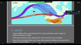 SUPERVISI KBM PAK ROSID GEOGRAFI KLS X IPS SMA ALPEN