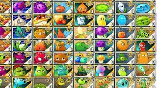 plants vs zombies pvz 2 ultimate battle  torchwood  and pea pod