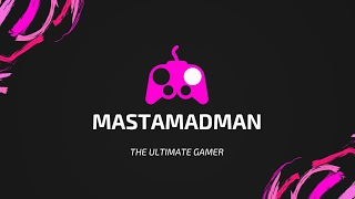 MASTAMADMAN Live Stream