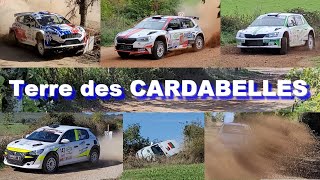 Rallye Terre des Cardabelles 2022