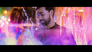 BHAVIK RUCHI | WEDDING 2020 | WEDDINGS BY SHITAL