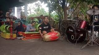 latihan gamelan di bc bekso mudho manunggal