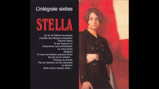 STELLA INTEGRALE SIXTIES 2EME PARTIE