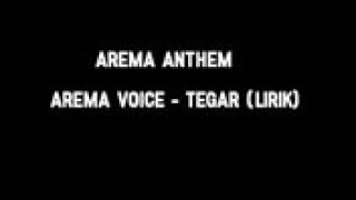 ANTHEM AREMA