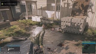 Mafia III: Burk's 1st District Part 3#