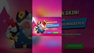 SBLOCCO 3 SKIN DI ENERGETIK SU BRAWL STARS$$$ #brawlstars #brawlstarsskins