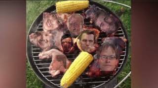 Fvd op de barbecue en verder met het echte debat