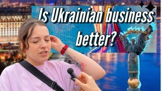 How Kyiv has changed in 10 years?