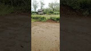 Talang Masjid Ayek Putih gunung agung Pagaralam