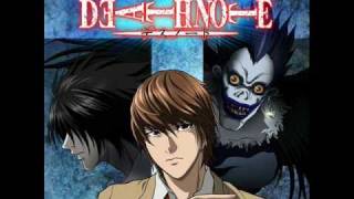 death note OST tokusou kira han.wmv