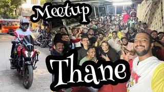 ठाण्यातला माझा पहिला मीट-अप आणि झाल्या दिलखुलास गप्पा | Story on Wheels Thane Meetup | Paresh Shinde