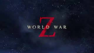 WWZ TheHorde Trailer Gamescom ESRB