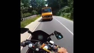 Ktm Rc funny status 😂 || VorVibes #shorts