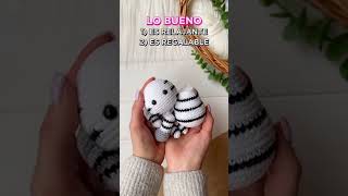 ADICTA A LOS AMIGURUMIS??? +4.000 PATRONES en el Link del Canal