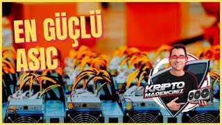 Bitmain Antminer S19 XP Kutu Açılımı ve İnceleme | Ekran Kartı Madenciliği | Mining