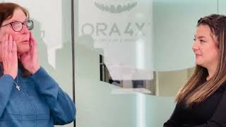 Dental Implant Patient Testimonial | Ora Dental Implant Studio | Dr. Devan Dalla | Elk Grove, CA