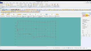 GERBER I ACCUMARK EXPLORER I PATTERN DESİGN I PDS'DE ÇOKLU ÇİZGİ KIRPMA