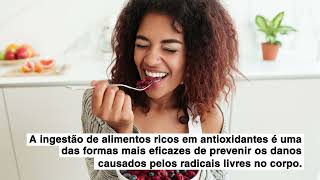 Cogumelo do Tempo ajuda a combater os oxidantes indesejáveis