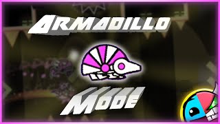 🔥 ARMADILLO MODE!!! | Claim Our Throne by DYZEX