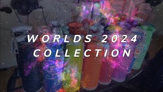 Worlds 2024 Collection!