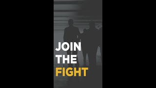 Join The Fight