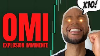 OMI EST SUR LE POINT D'EXPLOSER!!!!!!!!!!