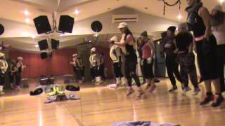 Dimi RITMO dance studio Corfu Presents : All I Want For Christmas Is You - Mariah Carey