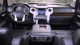 2014 Toyota Tundra Bossier City LA