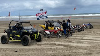 Coos bay sand dunes!!