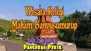 Makam Banyusumurup