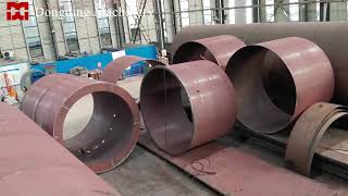 rotary dryer factory, rotary drum dryer manufacturer,