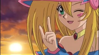 Damn it Dark Magician Girl! [Part 2]