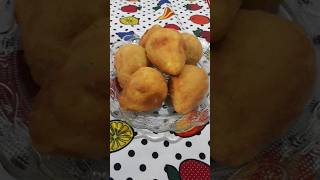 Coxinha Mega Recheada