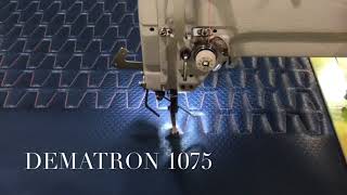 DEMATRON 1075