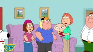 Family Guy   Peter Becomes a Farmer