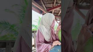 EMANG SECANTIK ITU‼️MASYA ALLAH #akhwat #muslimah #sholehah #shorts #cadarcantik #fyp #fypシ゚viral