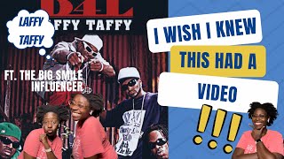 D4L - Laffy Taffy (Video) | Throwback Reaction