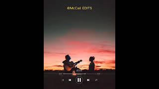 Famy - Ava (Status) [McCall EDITS]