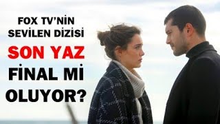 Son Yaz 13. Bölüm Fragmanı