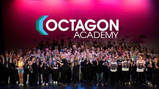 The Octagon Academy