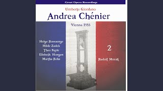 Andrea Chénier