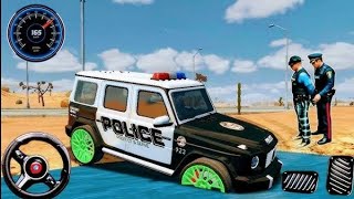 DACIA VOLSKWAGEN | FORD BMW COLOR POLICE CARS TRANSPORTING WITH TRUCKS